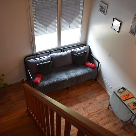 Duplex A 1 Kilometre De Disneyland Paris Montévrain Kültér fotó