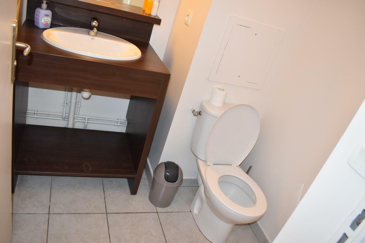 Duplex A 1 Kilometre De Disneyland Paris Montévrain Kültér fotó