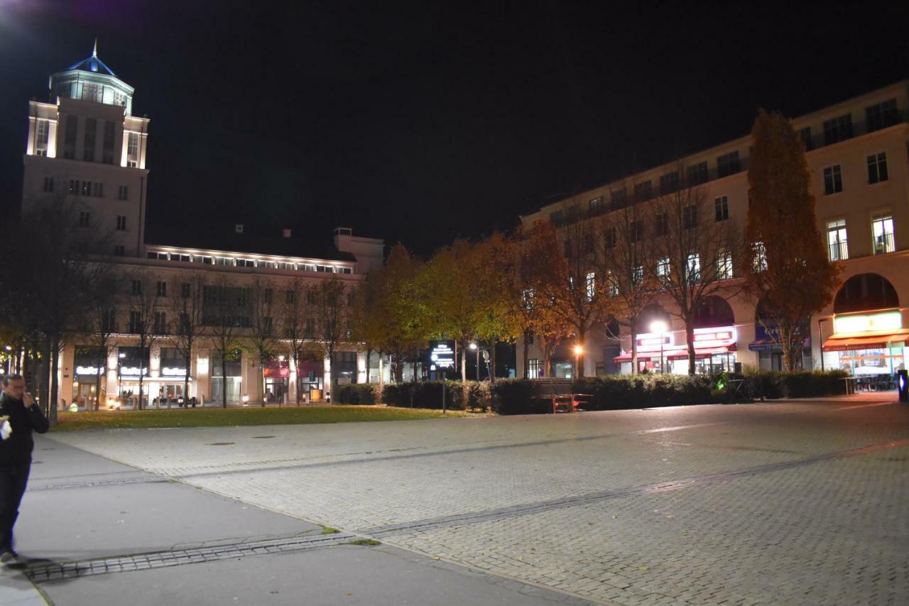 Duplex A 1 Kilometre De Disneyland Paris Montévrain Kültér fotó
